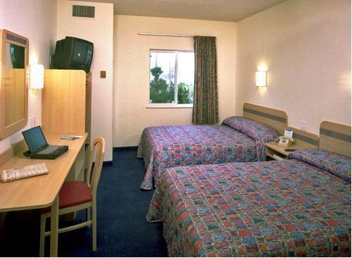 Motel 6-Milan, OH - Sandusky Ruang foto
