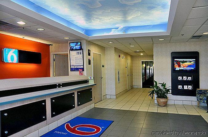 Motel 6-Milan, OH - Sandusky Bagian luar foto