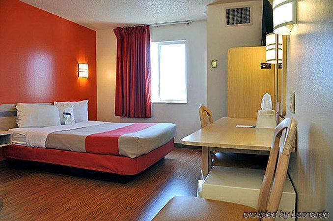 Motel 6-Milan, OH - Sandusky Bagian luar foto