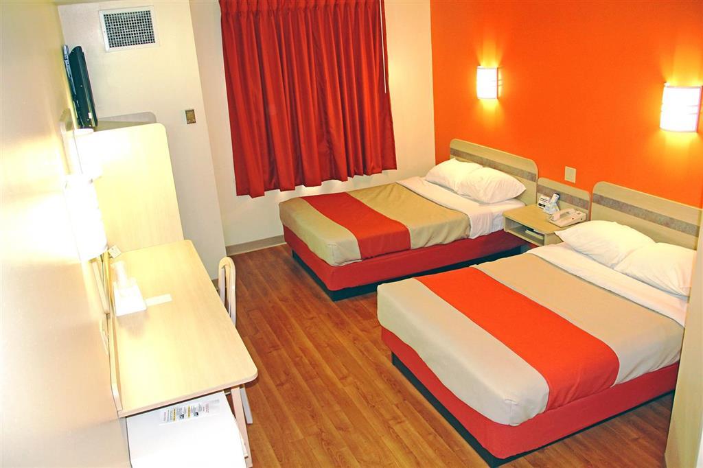 Motel 6-Milan, OH - Sandusky Ruang foto